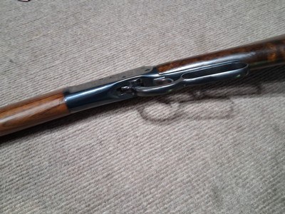 Rossi model R92 .44 mag - Image 6 of 6
