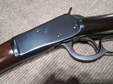 Rossi model R92 .357 cal - 1 of 5