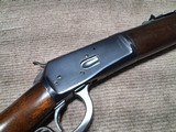 Rossi model R92 .357 cal - 3 of 5