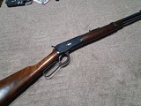 Rossi model R92 .357 cal - 2 of 5