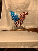 Ruger M77 7 REM Mag PL - 1 of 12