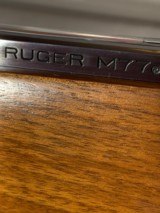 Ruger M77 7 REM Mag PL - 5 of 12