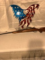 Ruger M77 257 Roberts ST - 1 of 12