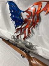 Ruger M77 257 Roberts ST - 2 of 12