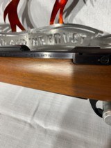 Ruger M77 257 Roberts ST - 4 of 12