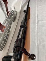 Ruger M77 257 Roberts ST - 8 of 12