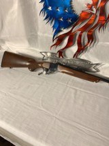 Ruger No.1S 300 H&H Mag - 7 of 9