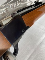 Ruger No.1S 300 H&H Mag - 9 of 9