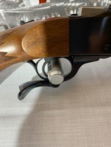 Ruger No.1 450/400 Nitro Express - 12 of 13