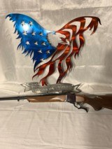 Ruger No.1 450/400 Nitro Express - 1 of 13