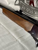 Ruger No.1 450/400 Nitro Express - 10 of 13
