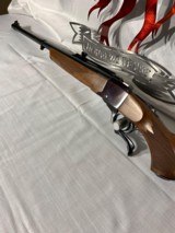 Ruger No.1 450/400 Nitro Express - 3 of 13