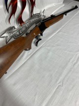 Ruger No.1 450/400 Nitro Express - 4 of 13