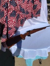 Ruger M77 6mm Rem flatbolt 3-digit - 10 of 10