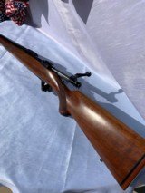 Ruger M77 6mm Rem flatbolt 3-digit - 7 of 10