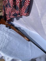 Ruger M77 6mm Rem flatbolt 3-digit - 2 of 10