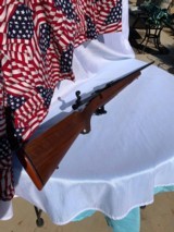 Ruger M77 6mm Rem flatbolt 3-digit - 6 of 10