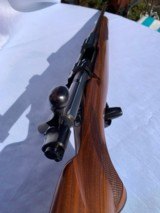 Ruger M77 284 Win Flatbolt - 5 of 7