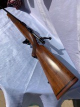 Ruger M77 284 Win Flatbolt - 6 of 7