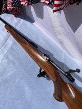 Ruger M77 284 Win Flatbolt - 7 of 7