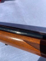 Ruger M77 250 Savage - 7 of 9