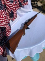 Ruger M77 250 Savage - 1 of 9