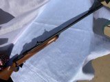 Ruger M77 7 x 57, 7mm Mauser Round Top w/sights - 3 of 7