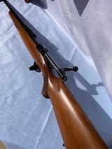 Ruger M77 338 Win Mag Round Top PL - 4 of 8