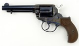 Colt Model 1877 Lightning - 10 of 15