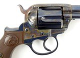 Colt Model 1877 Lightning - 4 of 15