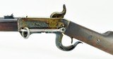 Burnside 5th Model Civil War Carbine - 6 of 14