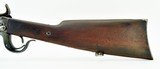 Burnside 5th Model Civil War Carbine - 5 of 14