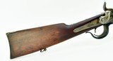 Burnside 5th Model Civil War Carbine - 11 of 14