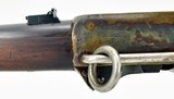 Burnside 5th Model Civil War Carbine - 8 of 14