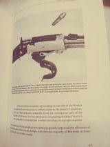 Burnside 5th Model Civil War Carbine - 14 of 14
