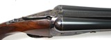 Parker Brothers Trojan Side By Side 12ga caliber shotgun - 4 of 7