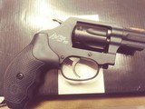 Smith & Wesson AirLite PD Model 351PD .22 Magnum Revolver - 2 of 5