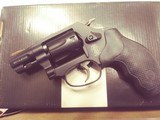 Smith & Wesson AirLite PD Model 351PD .22 Magnum Revolver - 1 of 5