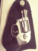 S&W Airweight .38+P Revolver - 5 of 5