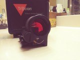 Trijicon SRS - 4 of 5