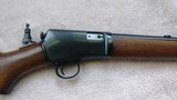 Winchester Pre-64 Model 63 .22LR caliber Carbine Rifle - 2 of 11