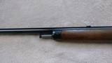 Winchester Pre-64 Model 63 .22LR caliber Carbine Rifle - 5 of 11