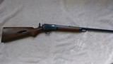 Winchester Pre-64 Model 63 .22LR caliber Carbine Rifle - 1 of 11