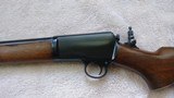 Winchester Pre-64 Model 63 .22LR caliber Carbine Rifle - 4 of 11