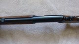 Winchester Pre-64 Model 63 .22LR caliber Carbine Rifle - 10 of 11
