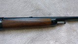 Winchester Pre-64 Model 63 .22LR caliber Carbine Rifle - 3 of 11
