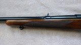Winchester Pre-64 Model 70 Rifle in 257 Roberts - 4 of 10