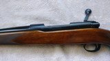 Winchester Pre-64 Model 70 Rifle in 257 Roberts - 3 of 10