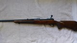 Winchester Pre-64 Model 70 Rifle in 257 Roberts - 2 of 10