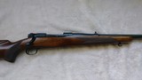 Winchester Pre-64 Model 70 Rifle in 257 Roberts - 6 of 10